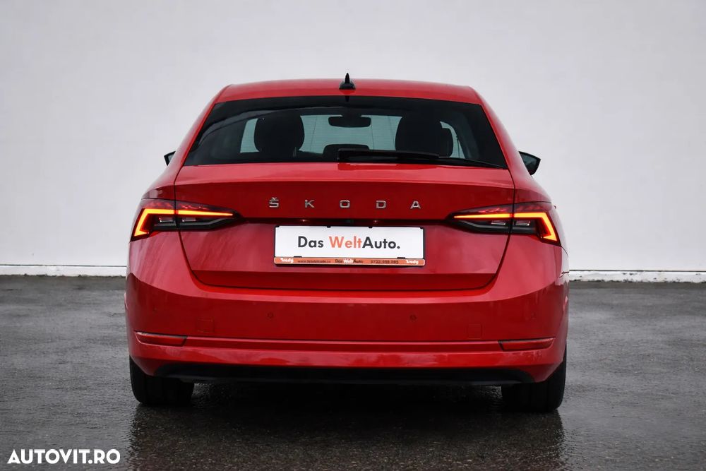 Skoda Octavia 2.0 TDI DSG 4X4 Style - 6