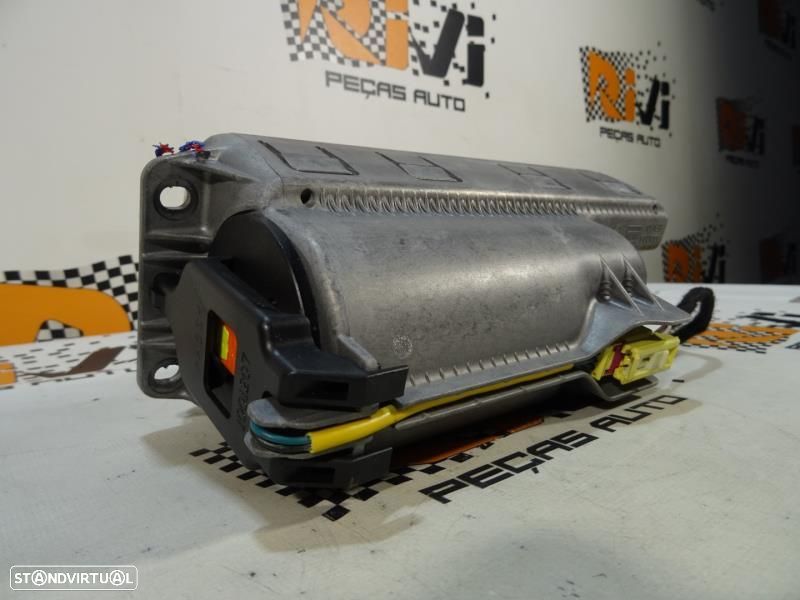 Airbag De Passageiro Audi A3 (8P1)  8P0880202 / 8P0 880 202 - 6