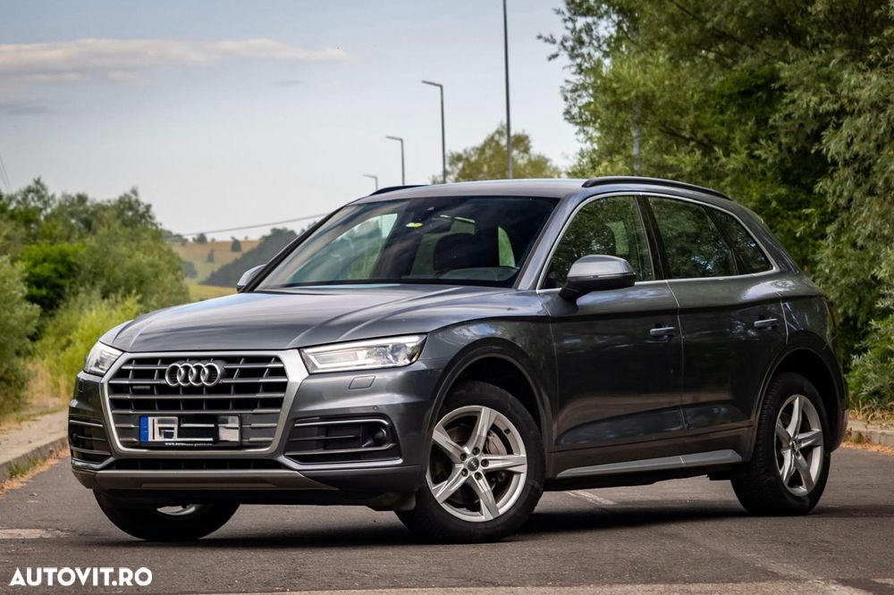 Audi Q5 - 1