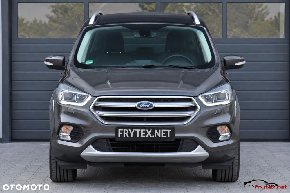 Ford Kuga - 6