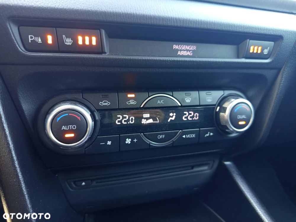 Mazda 3 SKYACTIV-G 120 Sports-Line - 17