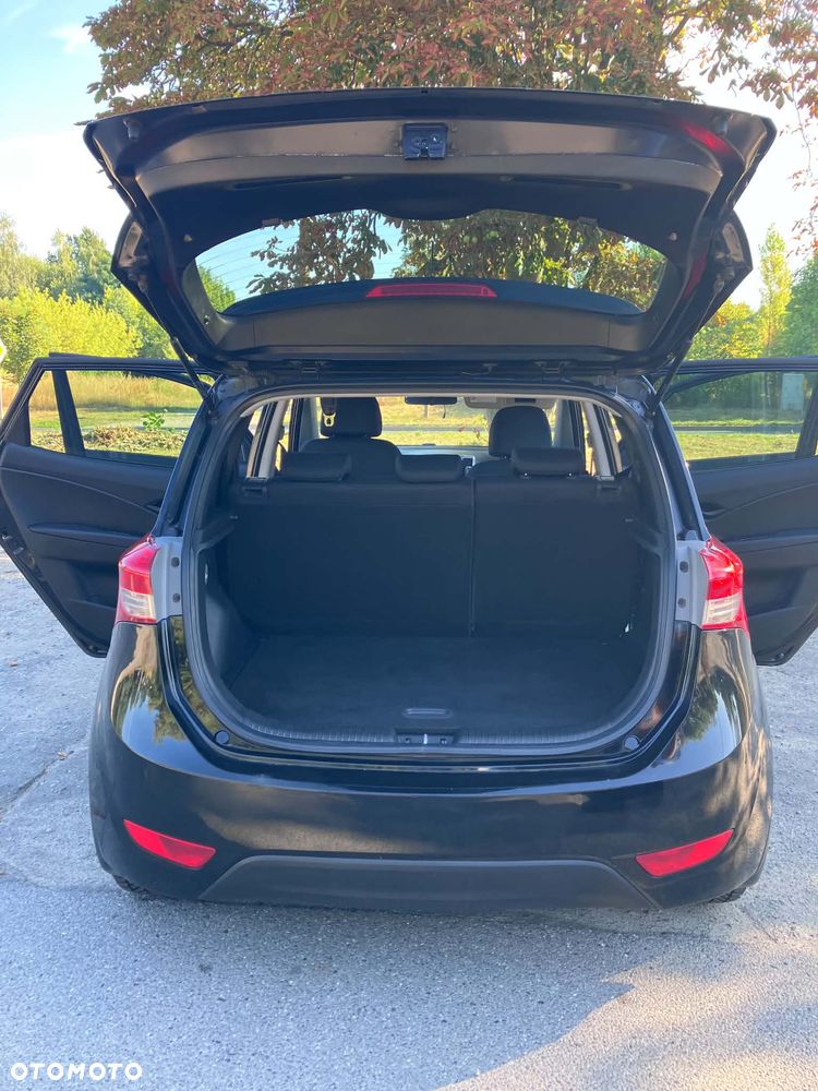 Hyundai ix20 1.4 Comfort - 15