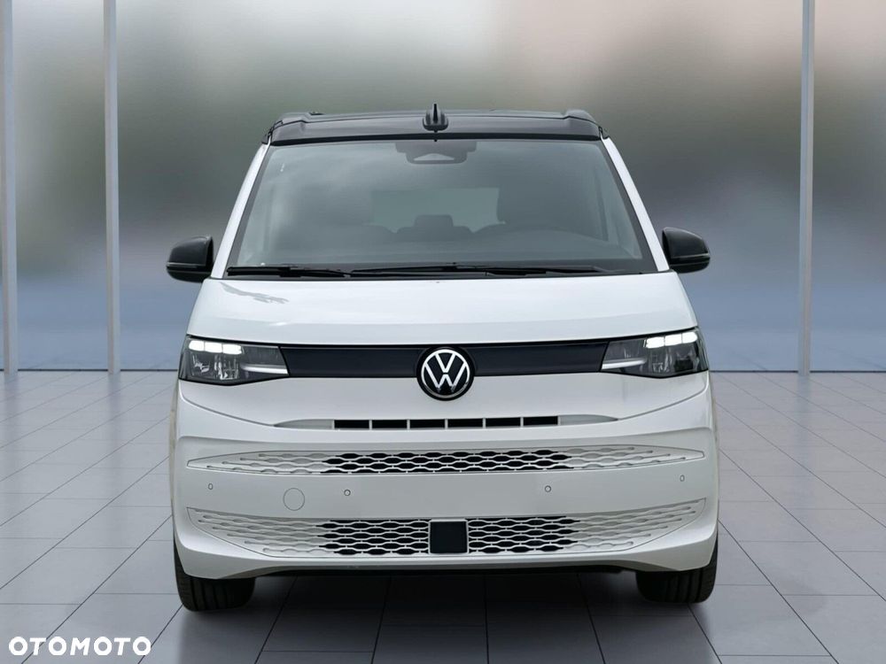 Volkswagen California - 3