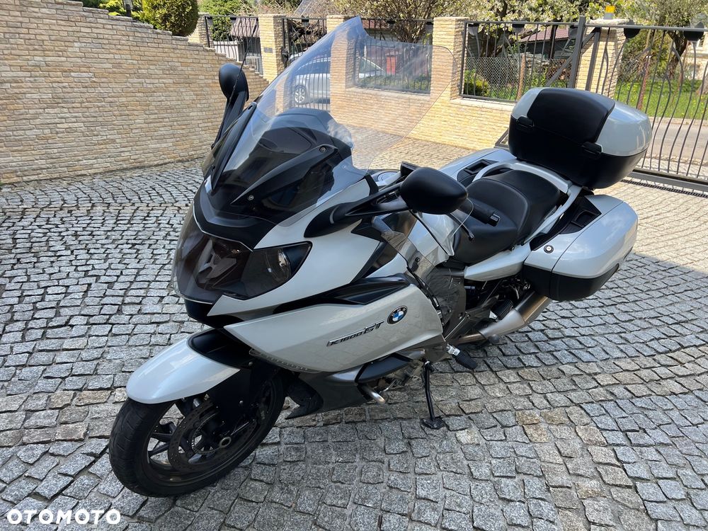 BMW K - 5