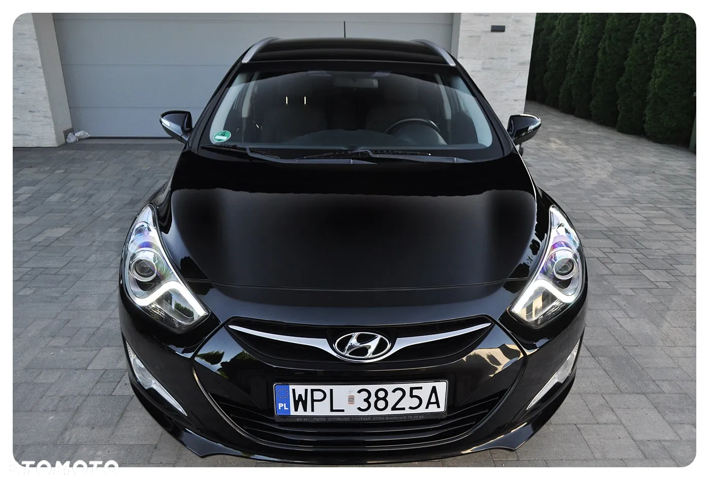 Hyundai i40 i40cw 1.6 Comfort - 15