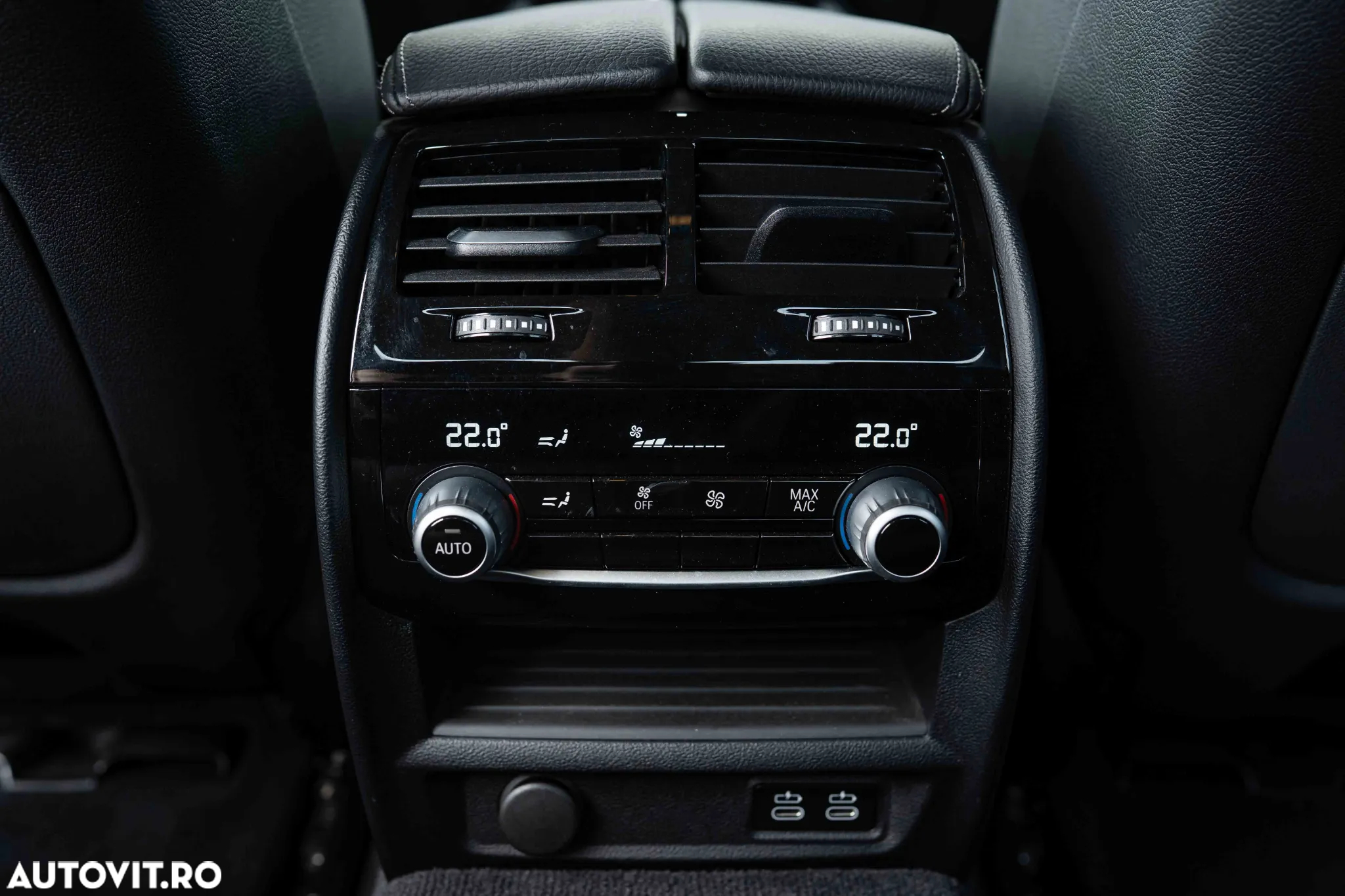 BMW Seria 5 530e Aut. Luxury Line - 27