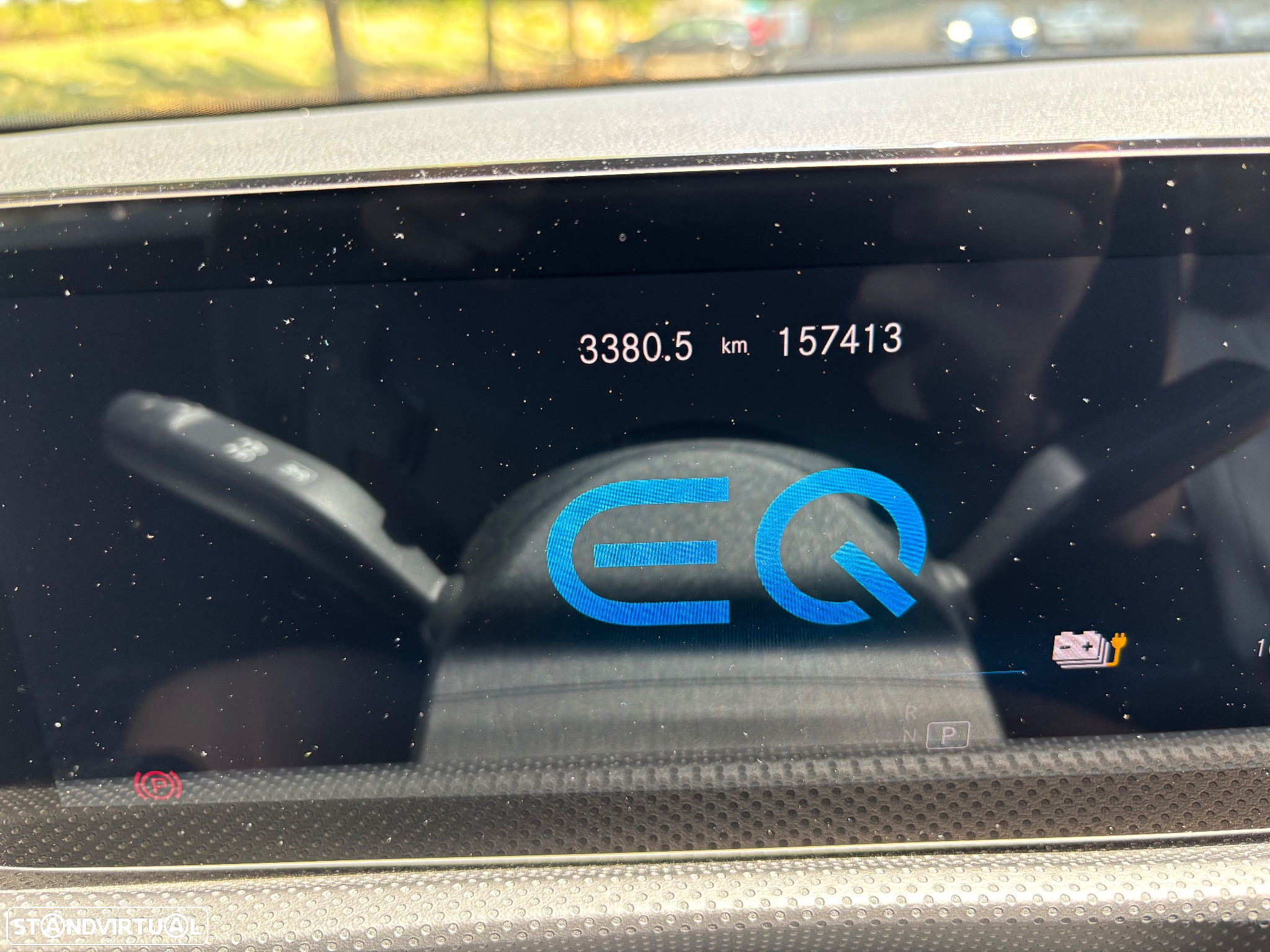 Mercedes-Benz CLA 250 - 34