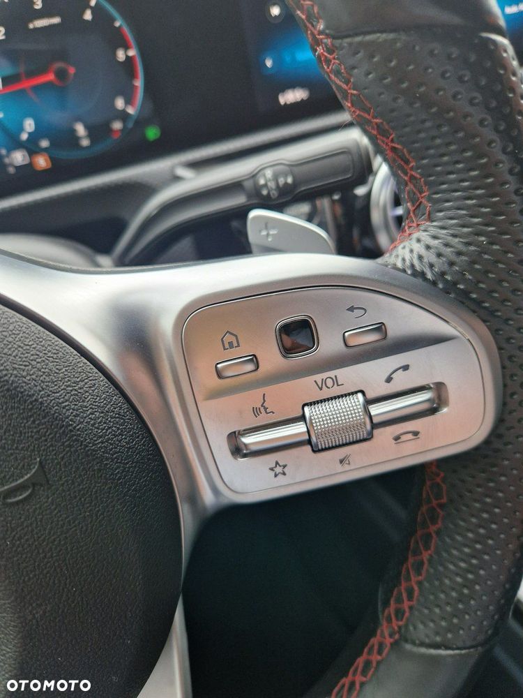 Mercedes-Benz Klasa A - 37