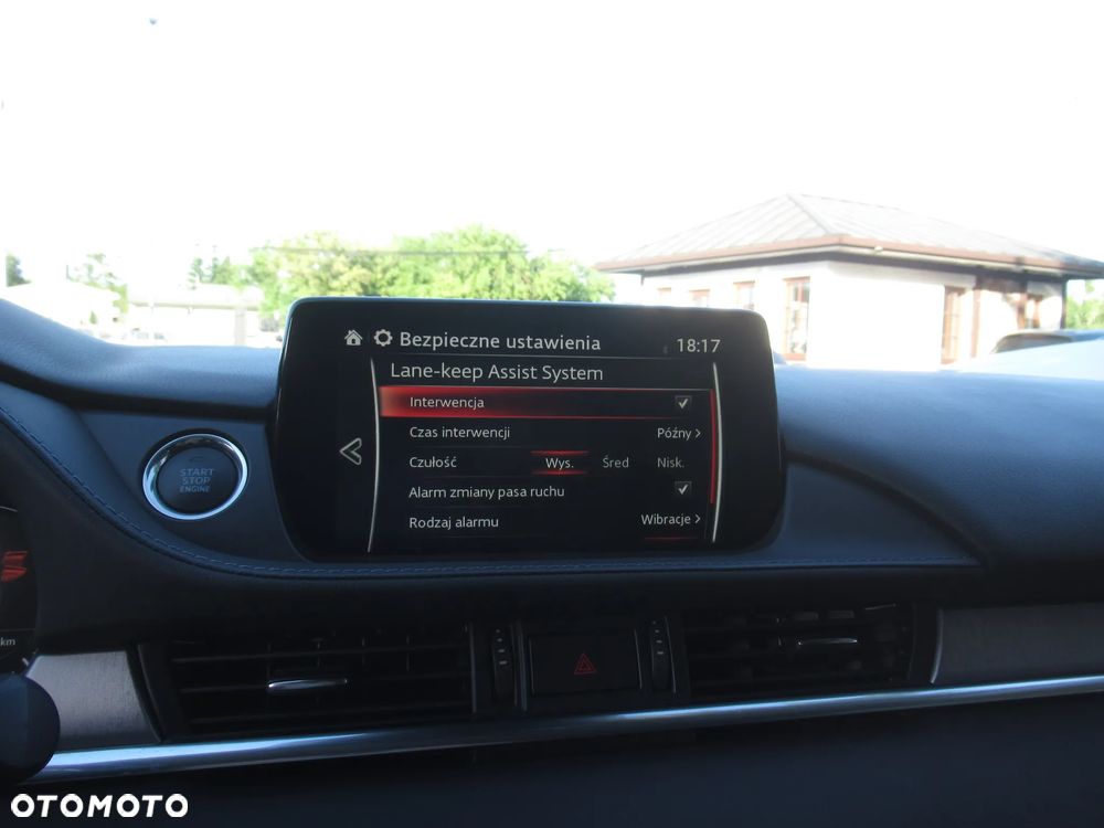 Mazda 6 2.0 SkyJoy - 24