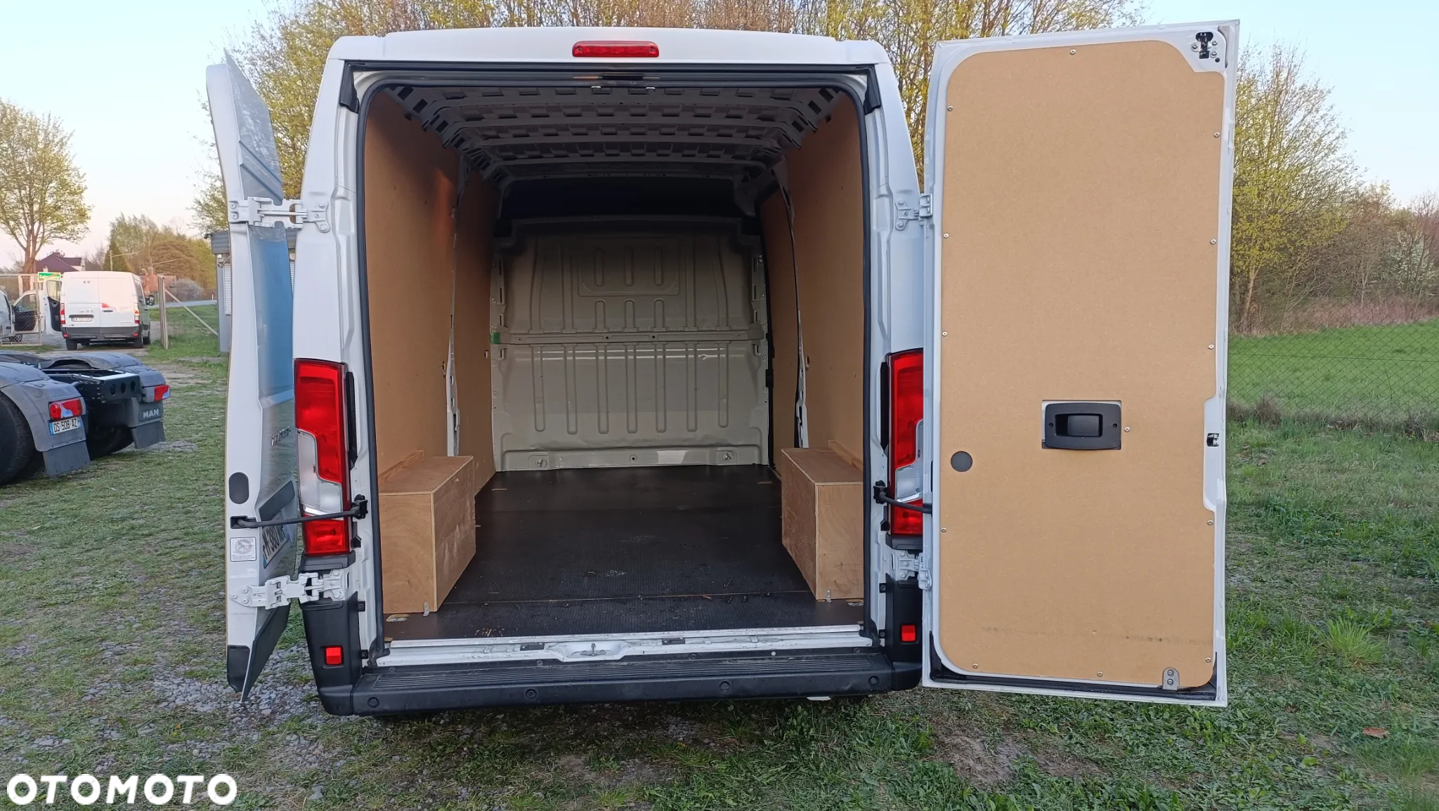 Fiat Ducato - 9