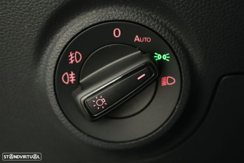 SEAT Ibiza 1.0 TSI FR - 18