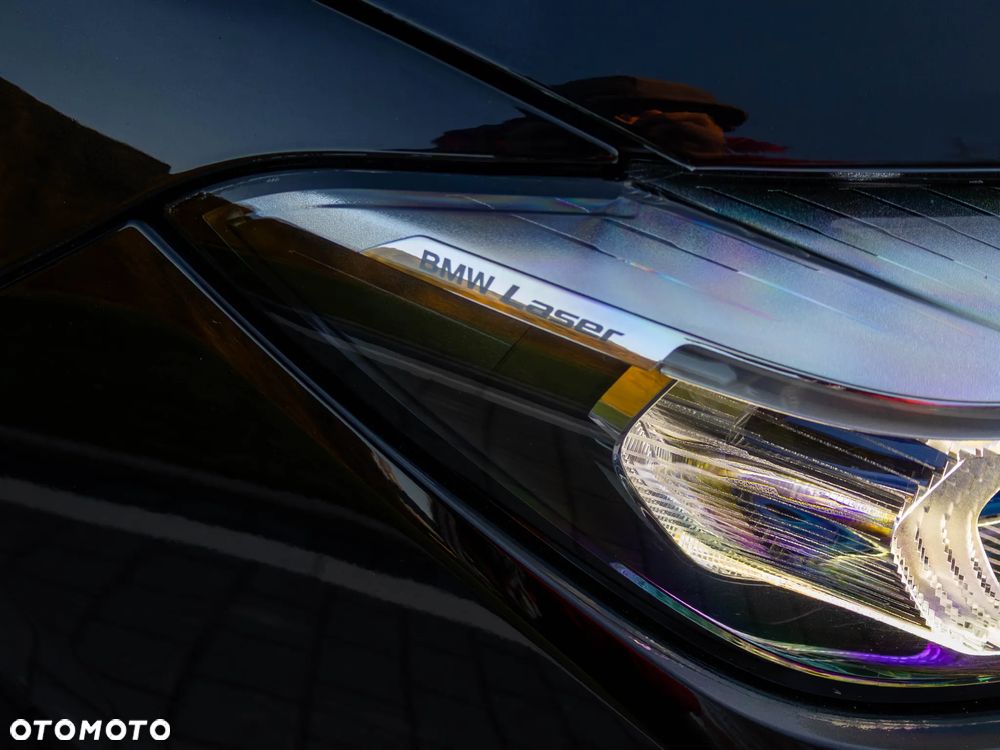 BMW Seria 7 730d xDrive mHEV sport - 14