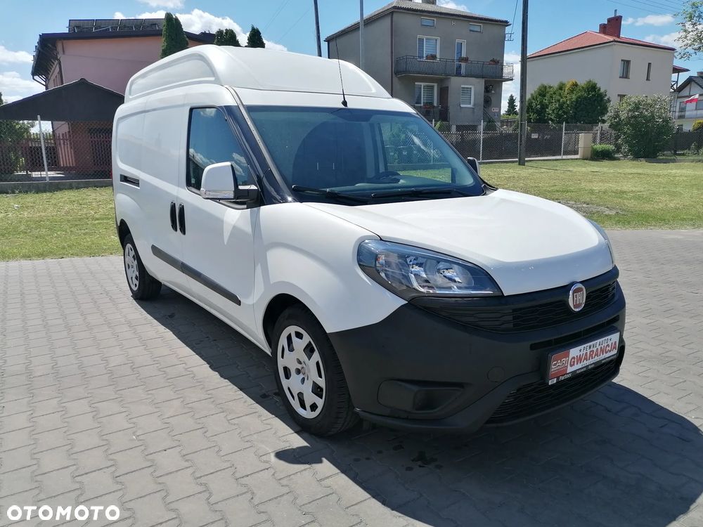 Fiat Doblo - 3
