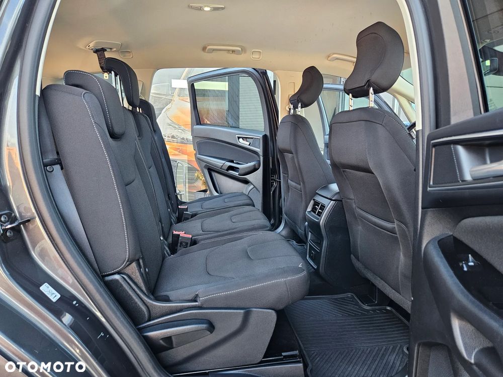 Ford S-Max 2.0 TDCi Titanium PowerShift - 13