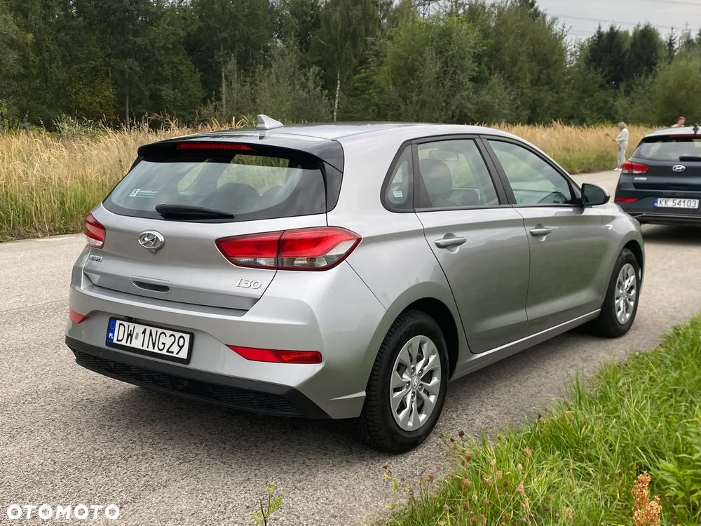 Hyundai i30 - 9