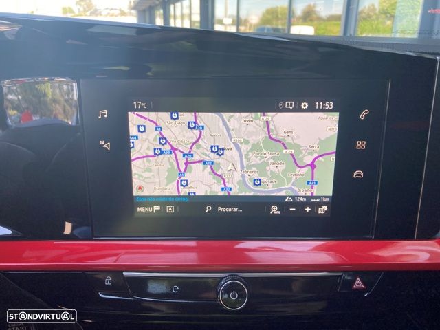 Opel Mokka-e GS Line - 26