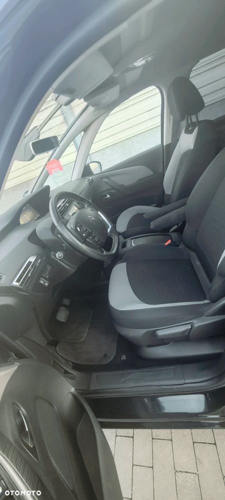 Citroen C4 Picasso 2015 photo 4