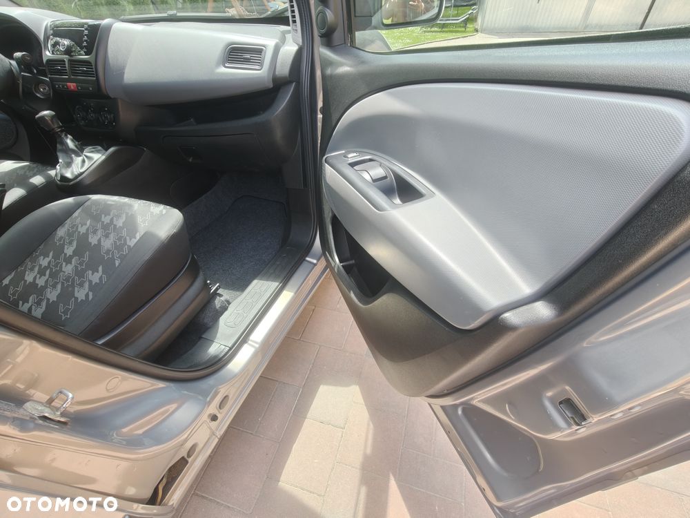 Opel Combo 1.6 CDTI L1H1 S&S Edition - 12