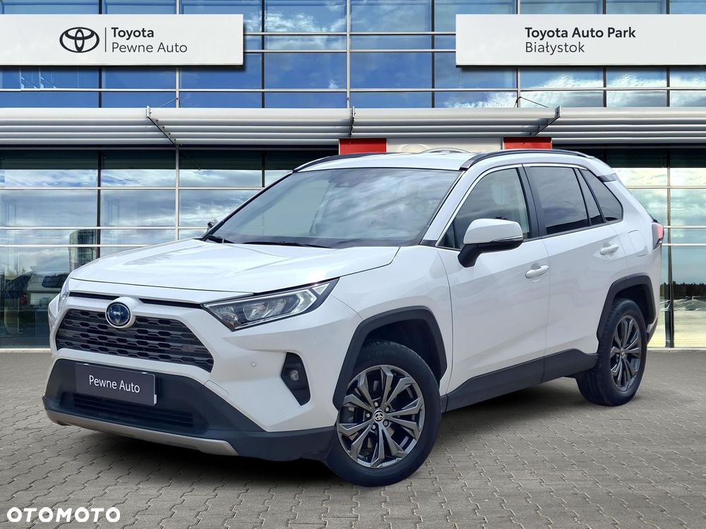 Toyota RAV4 - 1