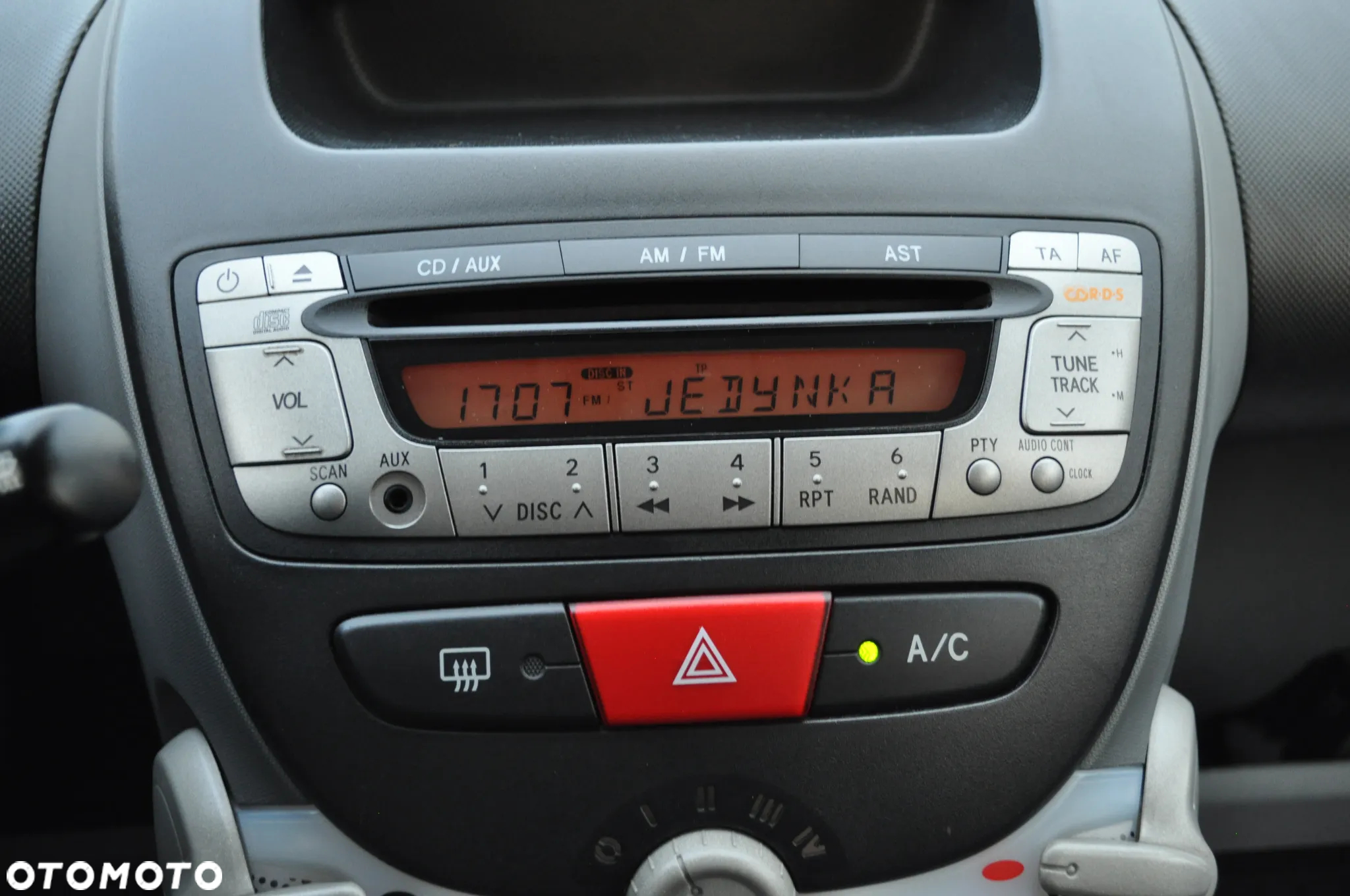 Toyota Aygo 1.0 VVT-i Active - 22
