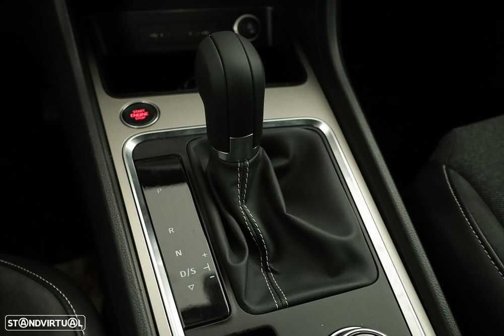 SEAT Ateca 1.5 TSI Xperience DSG - 14