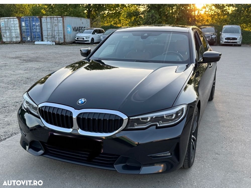 BMW Seria 3 - 3