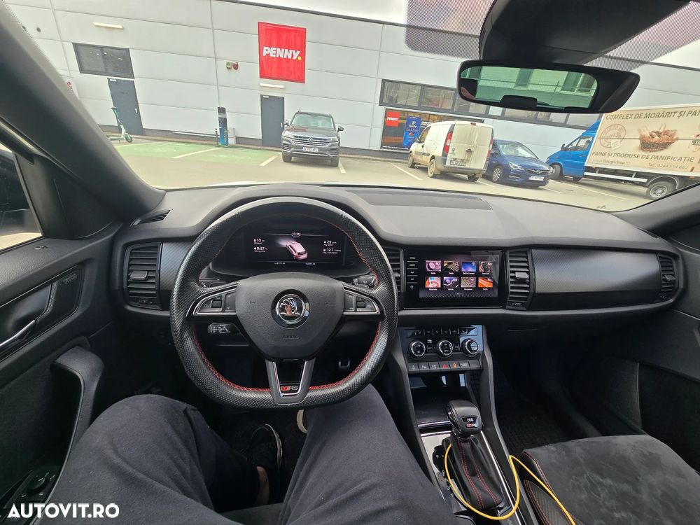 Skoda Kodiaq - 16