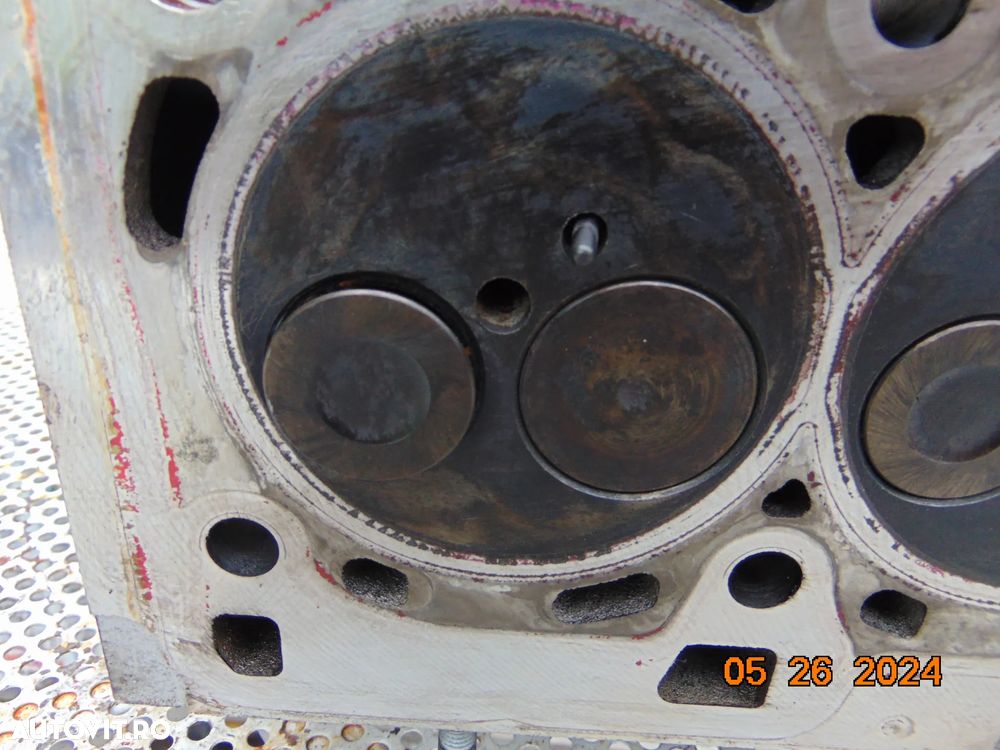 Chiuloasa Renault 1.5 dacia nissan euro 5 euro 6 cod motor k9kg657 scenic logan duster clio megane - 12