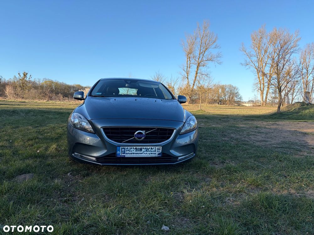 Volvo V40 - 5