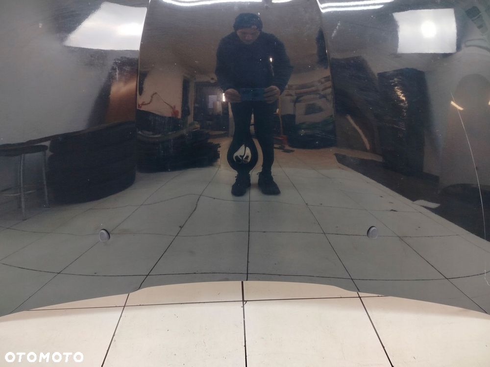 PEUGEOT 208 I 12R- MASKA POKRYWA SILNIKA KTV KTVD - 5