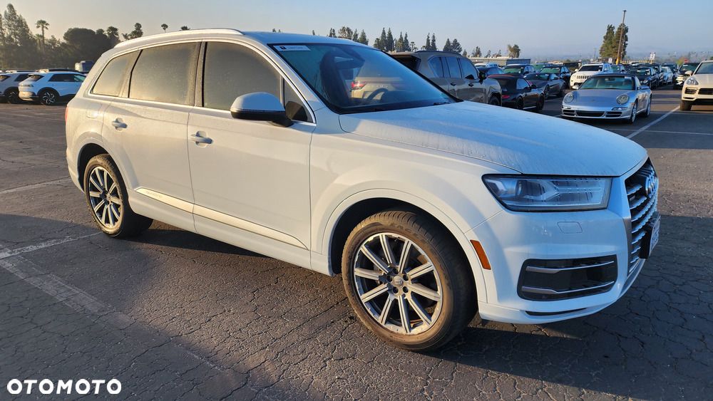 Audi Q7 - 18