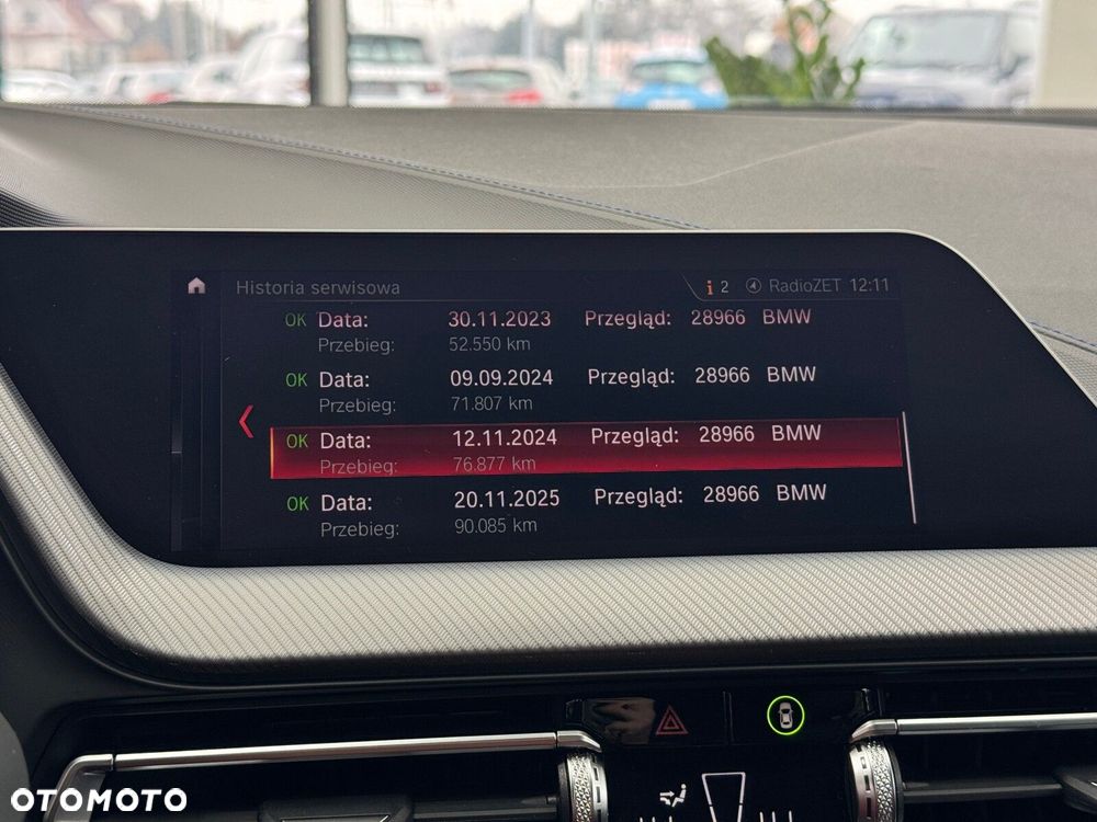 BMW Seria 1 118i M Sport - 28