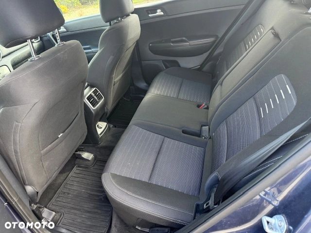 Kia Sportage - 6