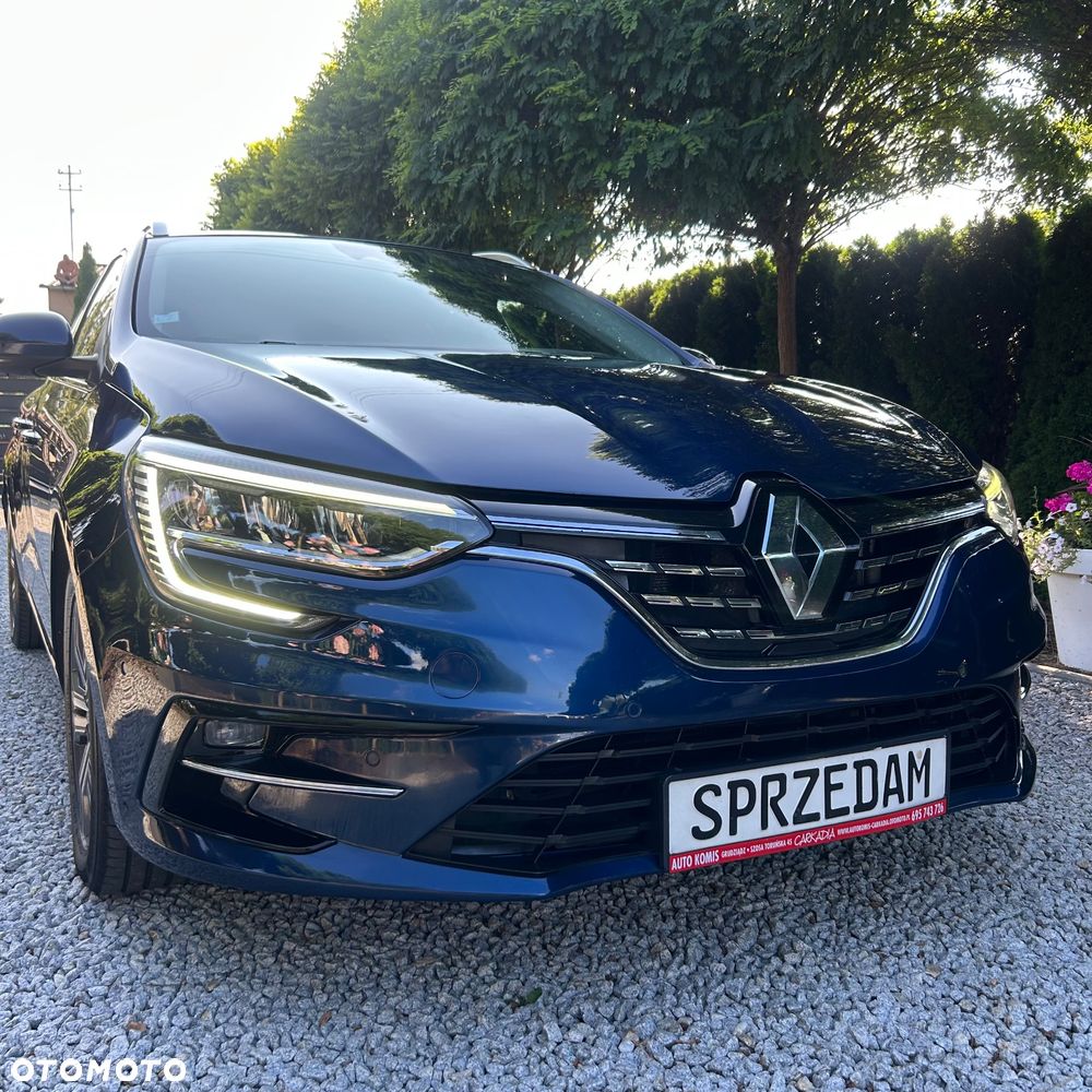 Renault Megane - 16