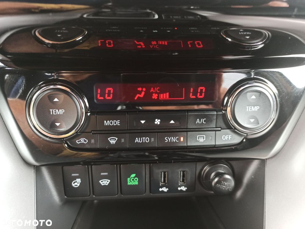 Mitsubishi Eclipse Cross - 19