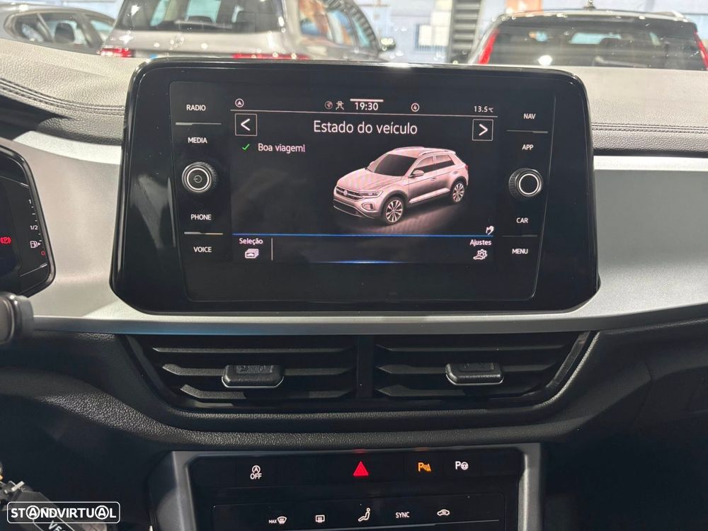 VW T-Roc 1.0 TSI Life - 40