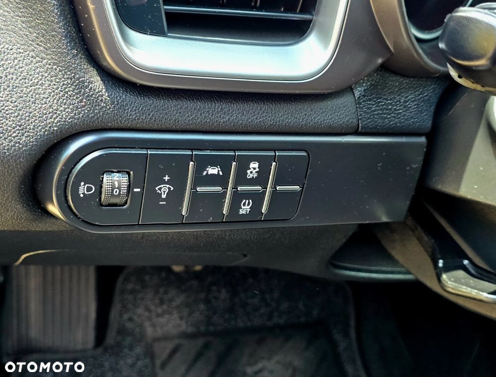 Kia Ceed 1.6 CRDi Edition 7 - 11