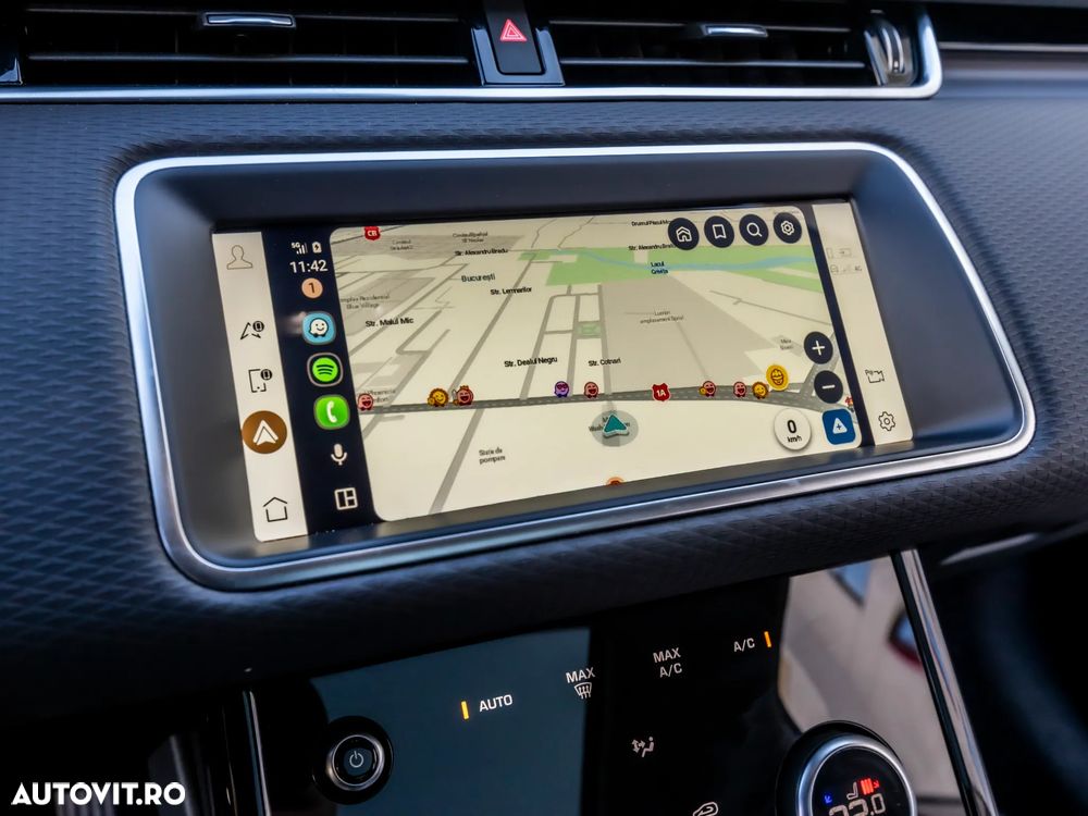 Land Rover Range Rover Evoque 1.5 P300 PHEV S - 8