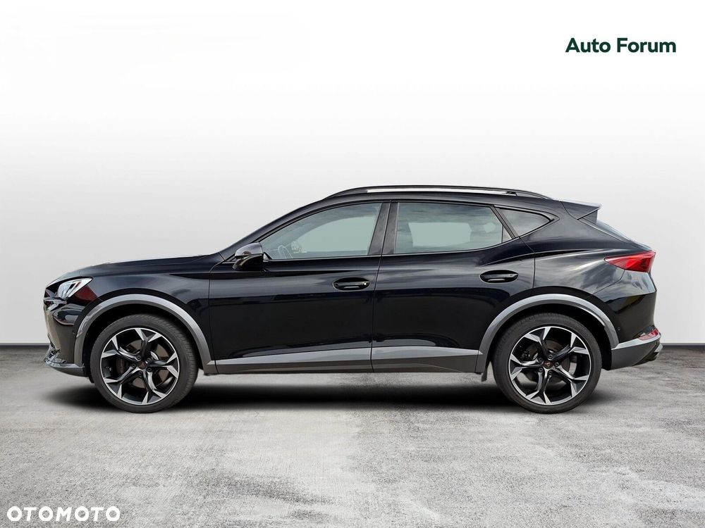 Cupra Formentor 2.0 TSI 4Drive VZ DSG - 3