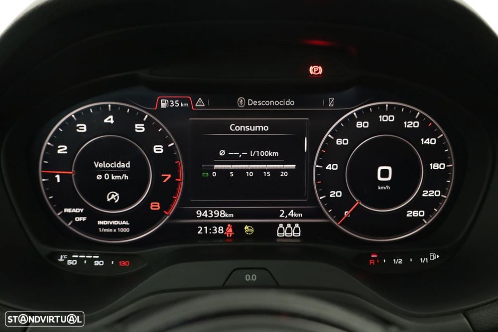 Audi Q2 35 TFSI S line - 16