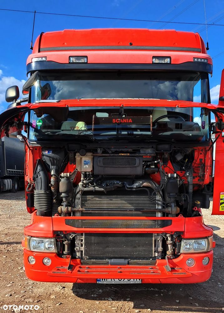 Scania R450 - 37