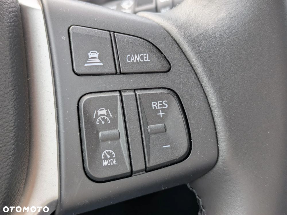 Suzuki Vitara 1.4 Boosterjet mHEV Premium Plus 2WD - 14