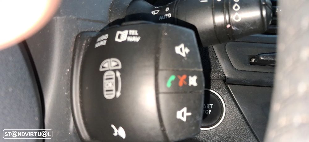 Renault Mégane Sport Tourer 1.5 dCi Dynamique S - 7