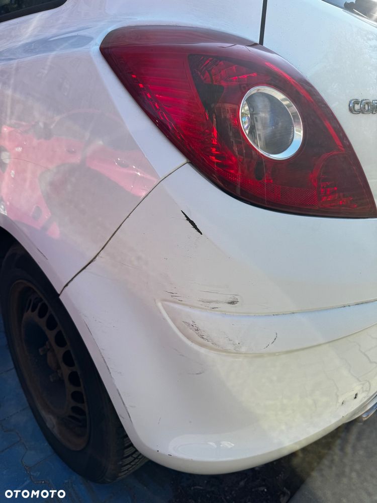 Opel Corsa 1.2 16V Color Edition - 18