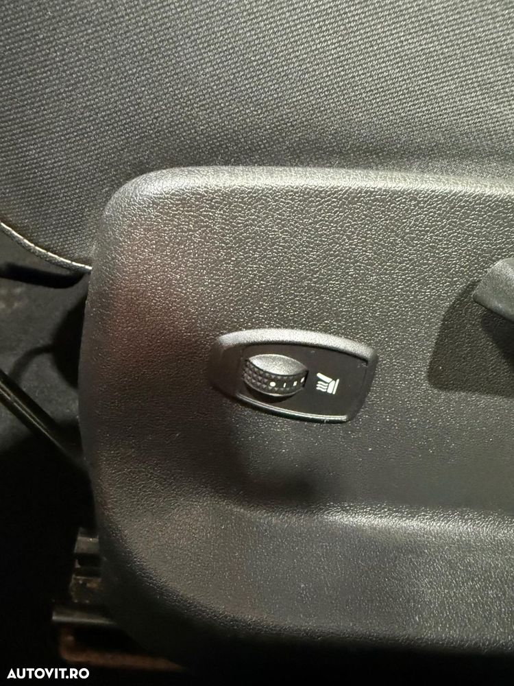 Renault Megane 1.5 dCi Eco2 Expression - 8