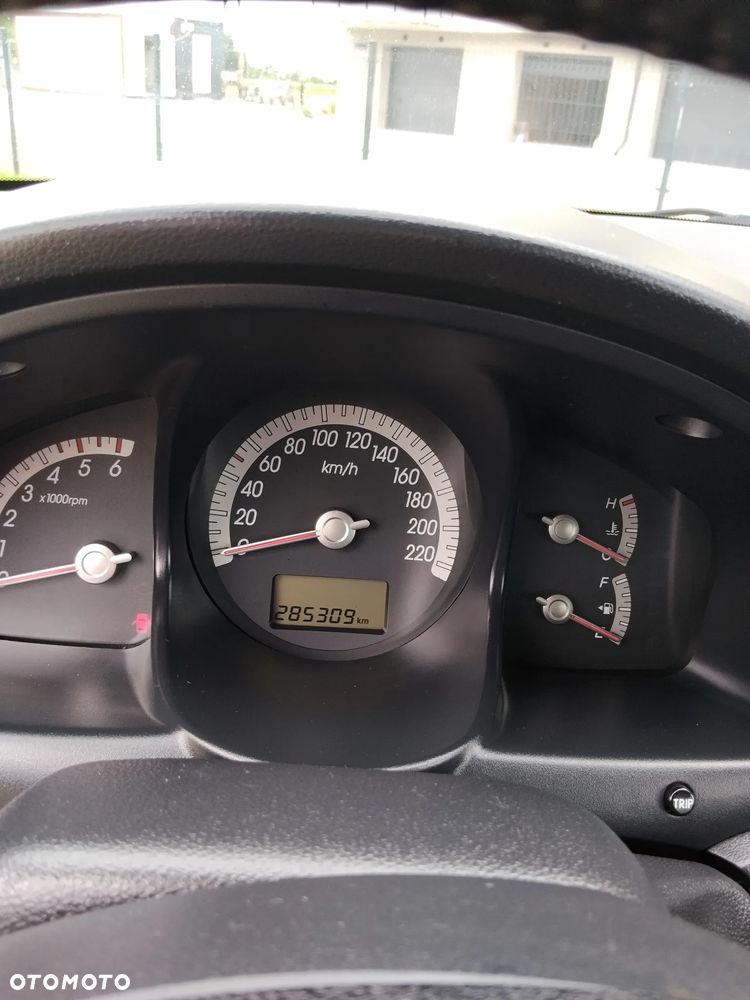 Kia Sportage 2.0 CRDI 2WD Champ - 10
