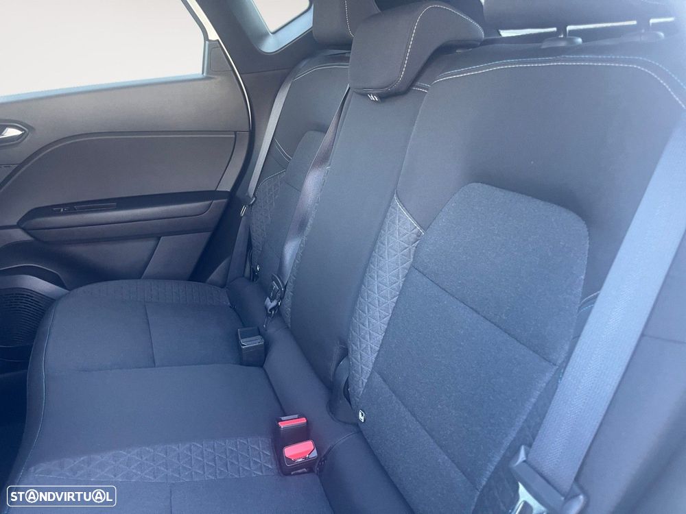 Mitsubishi ASX 1.0 MPI-T Kaiteki - 13