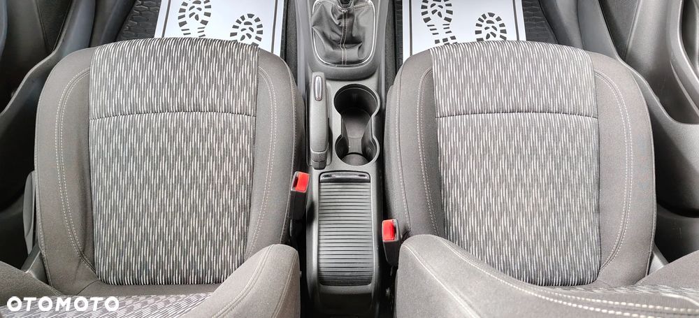 Opel Mokka 1.6 ecoFLEX Start/Stop Color Edition - 24
