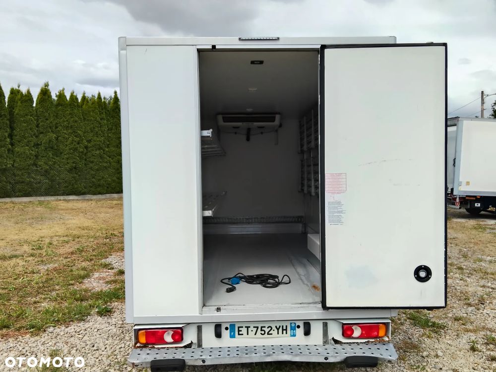Renault Master - 9