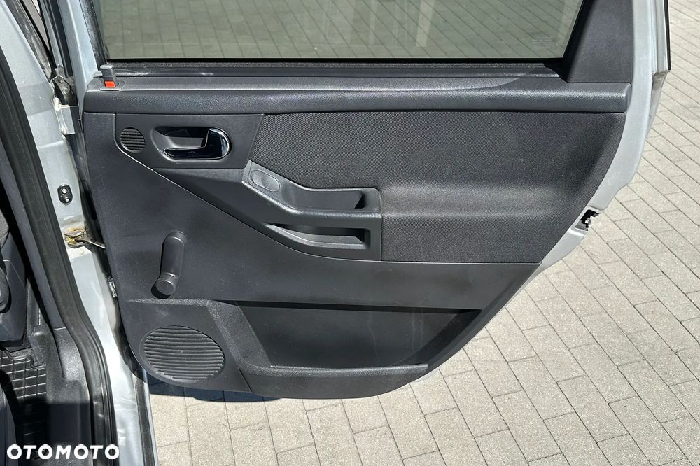 Opel Meriva 1.6 Enjoy - 31